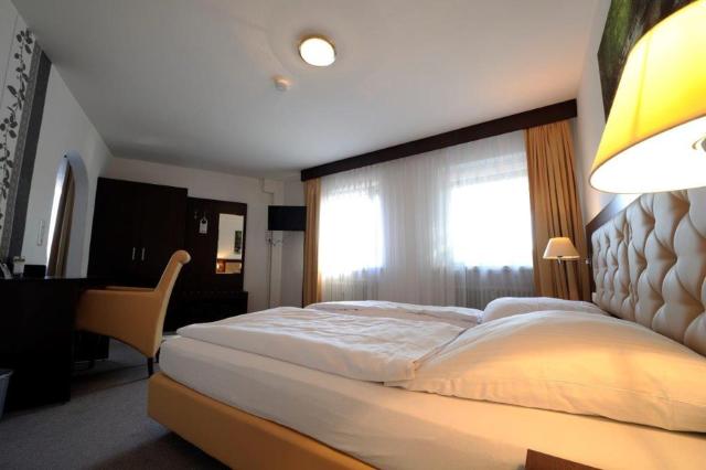 Hotel zur Post