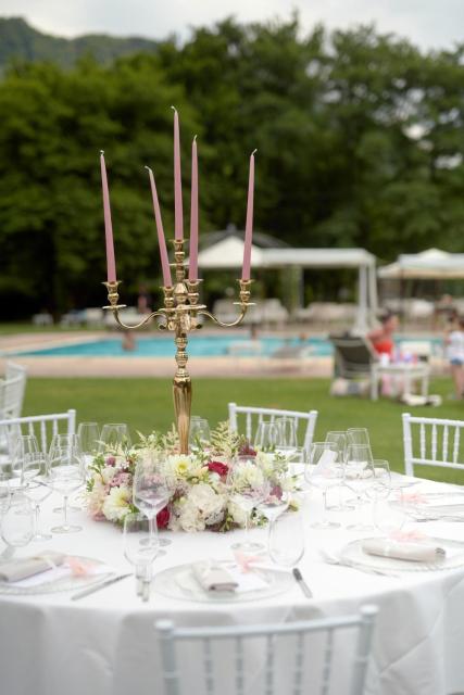 Ai Cadelach Hotel Giulia