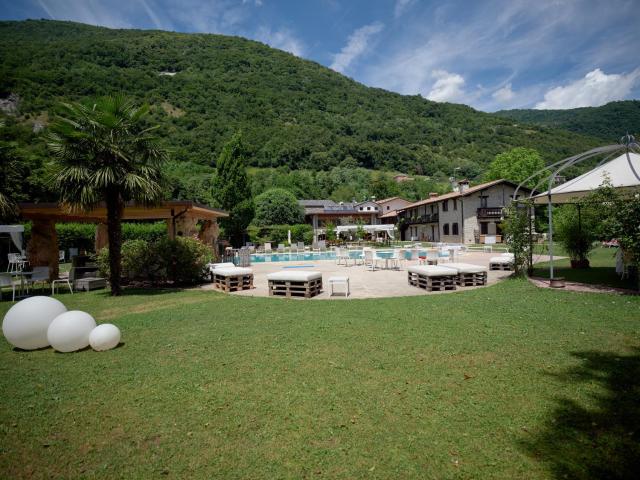 Ai Cadelach Hotel Giulia