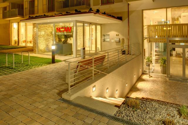 BSW Hotel Isarwinkel