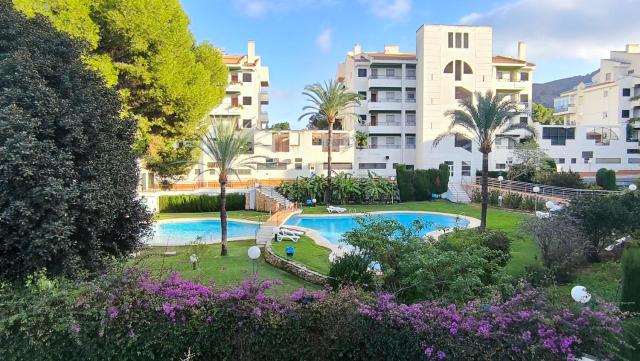 Casa Aciano - Albir
