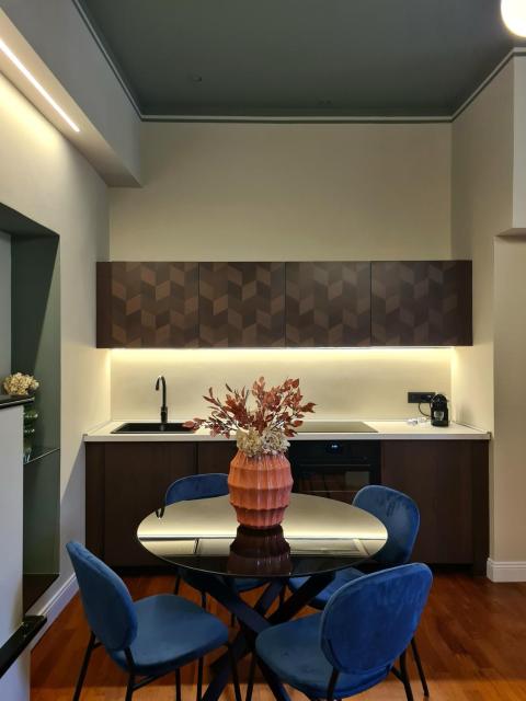 Serendipity Apartments - Missori