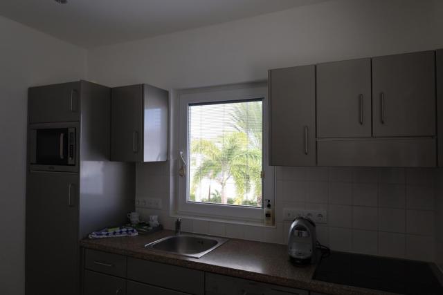 Palm Crest Curacao 150C
