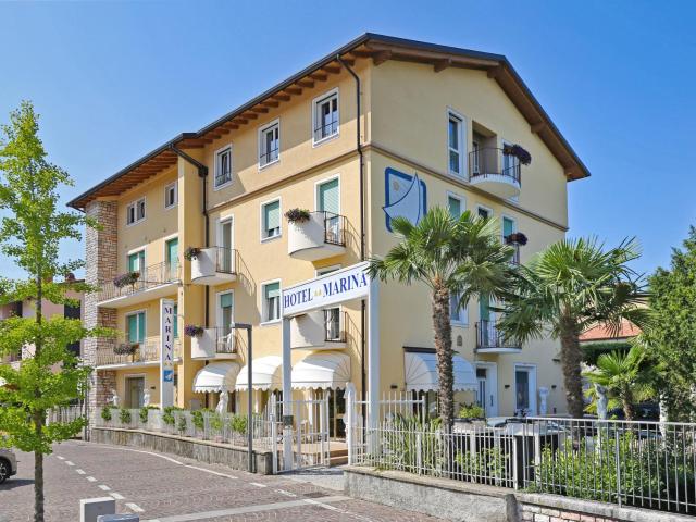 Hotel Marina