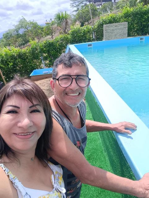 Domo Geodésico Barlovento Ecolodge