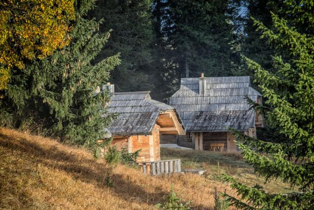 Lodge Nadgora