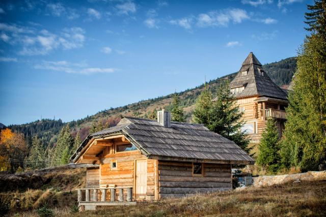 Lodge Nadgora