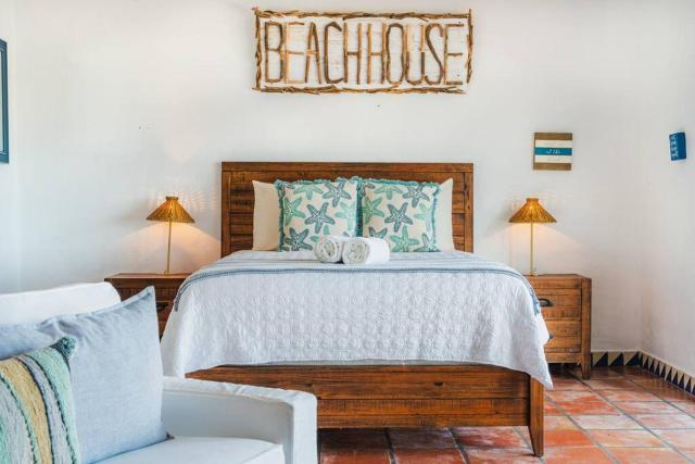 Río Mar Retreat en Stunning Oceanview Near El Yunque