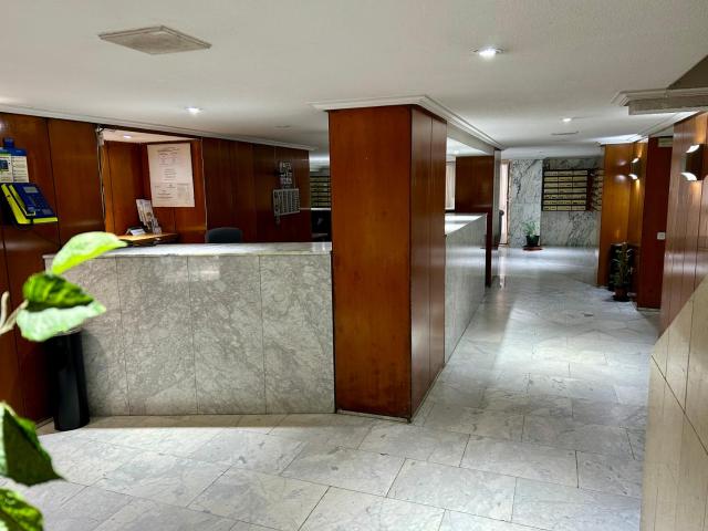 Apartamentos Goya 75