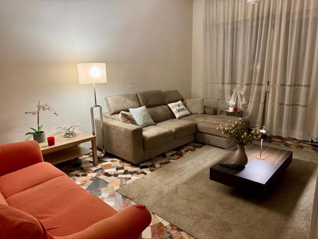 Rimini Holiday Apartment