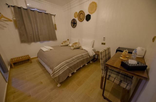 Hotel Riad Amlal