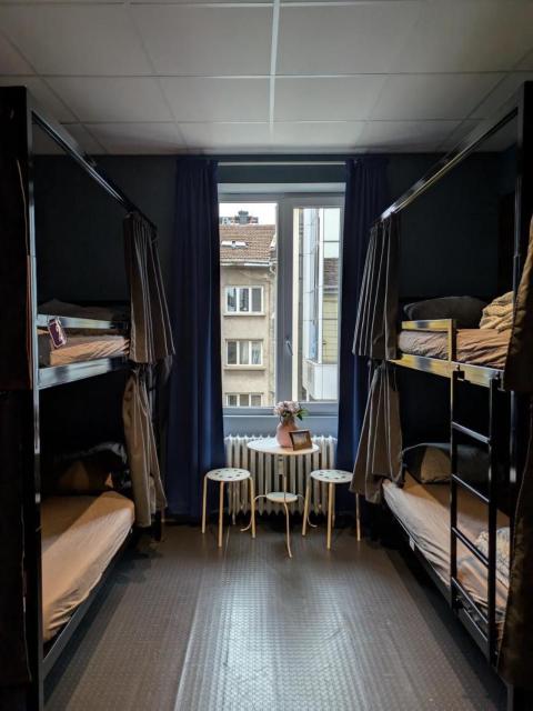 Bla Bla Hostel