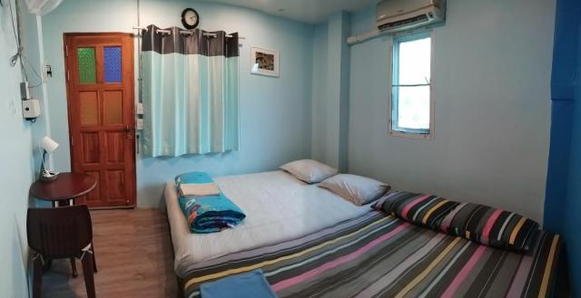 Nap Corner hostel
