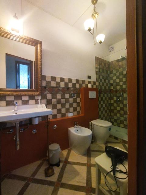 B&B Cribò