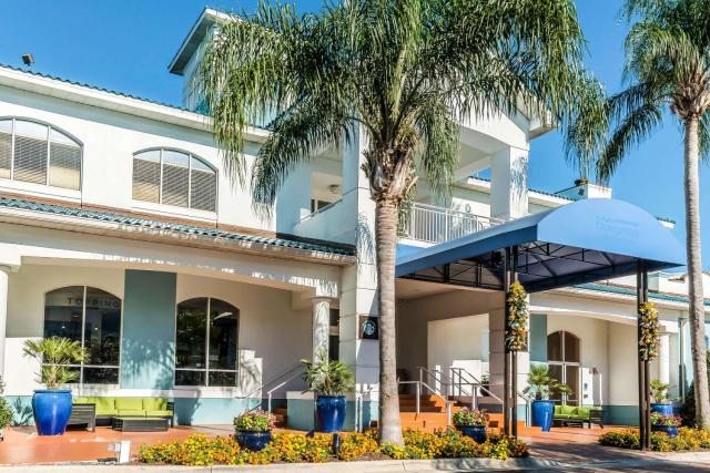Bluegreen Vacations Fountains, an Ascend Collection Resort