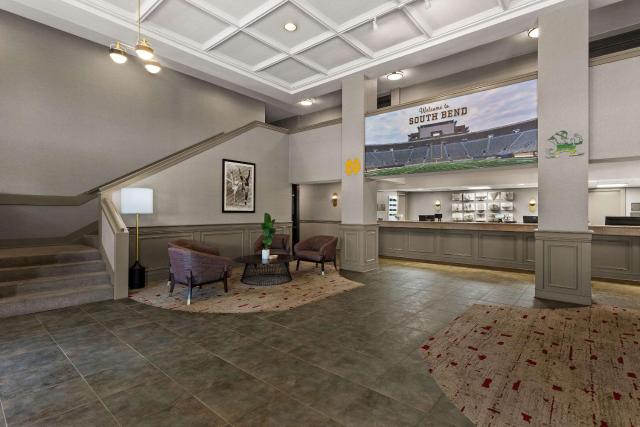 Wingate by Wyndham South Bend - Notre Dame