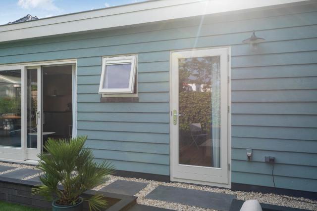 Blue Oasis Cottage - Free Parking