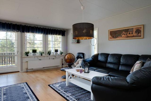 Sauna cabin | Pets allowed | Engine heater