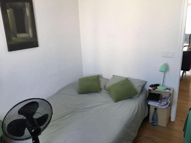 Appartement vue mer Pointe Rouge