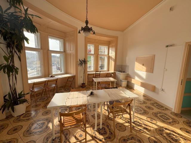Omega Guesthouse Budapest