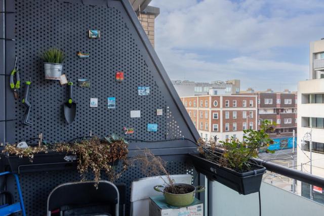 GuestReady - Cosy nest in Dublin
