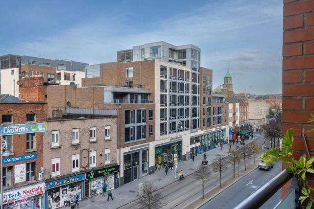 GuestReady - Cosy nest in Dublin
