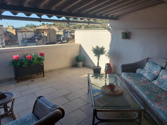 Côté Terrasse