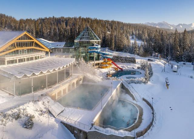 Hotel BUKOVINA