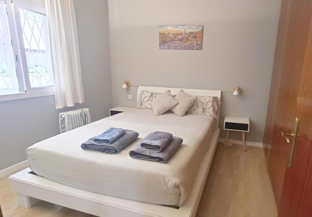 My best house BCN