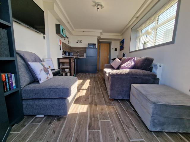 Seabreeze The Annexe