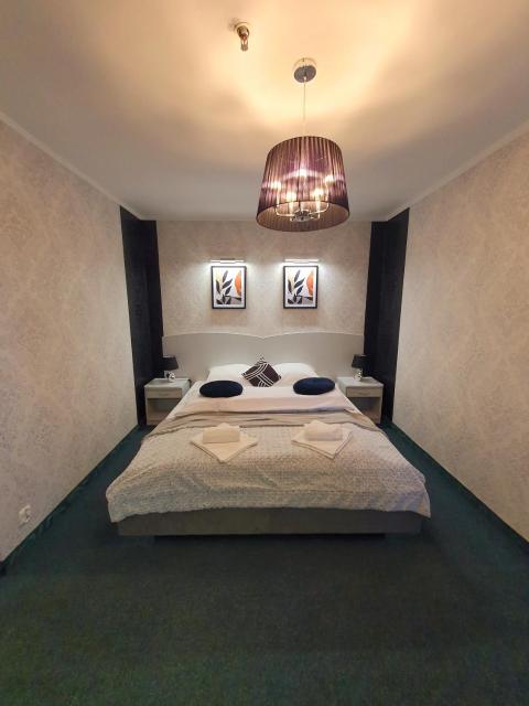 Hotel Zbyszko