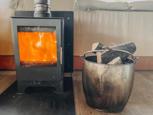 Grysbokkloof Private Nature reserve luxury Glamping 6km from Montagu