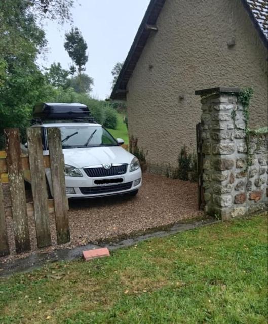Chez Johns
