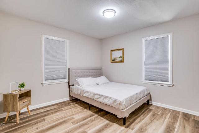 Graces Getaway sleeps 6