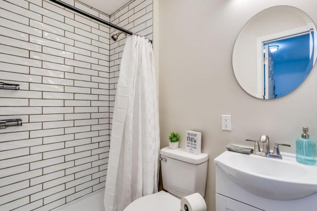 Graces Getaway sleeps 6