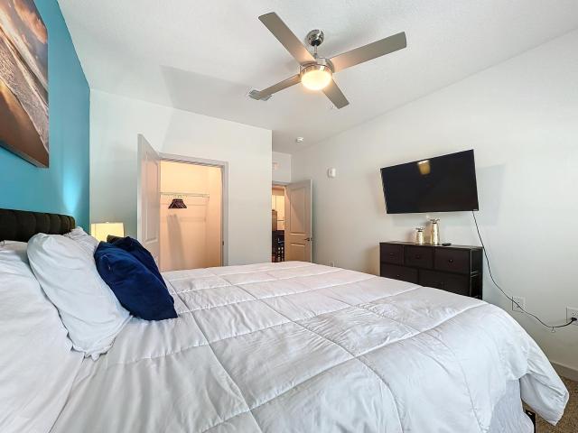 Luxury Apartments Near Disney