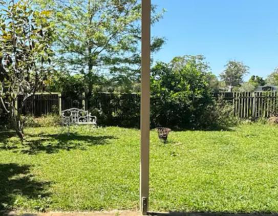 Beautiful, comfortable 7 mins walk to Mullumbimby