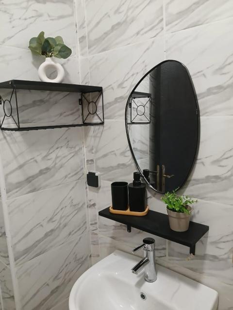 Appartement Cosy et Familial