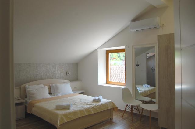 Hotel Sara