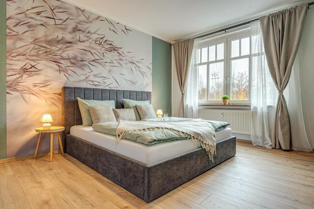 Ferienwohnung Ferdinand