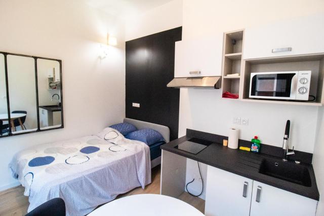 Studios Saint Jacques, Châtellerault