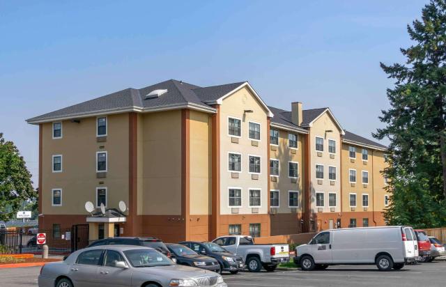 Extended Stay America Suites - Tacoma - South
