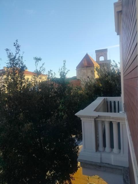 Hotel Centrale