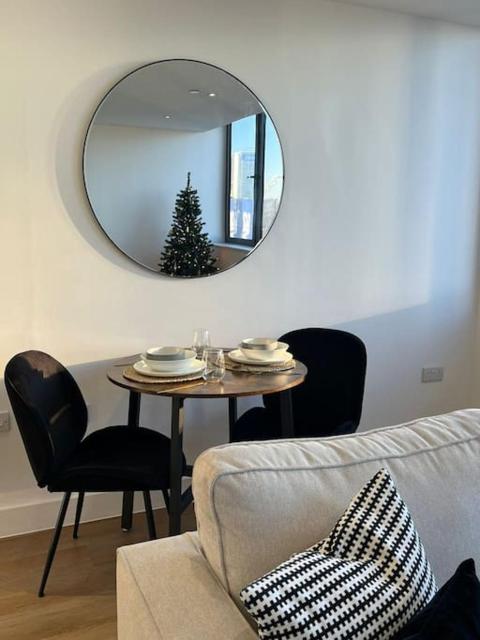 Stylish & Cosy One Bedroom Condo