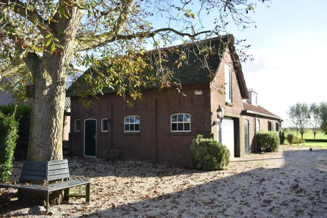 Het Koetshuis