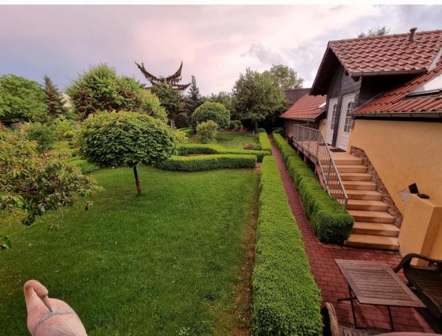 Weingut und Gästehaus Fritz