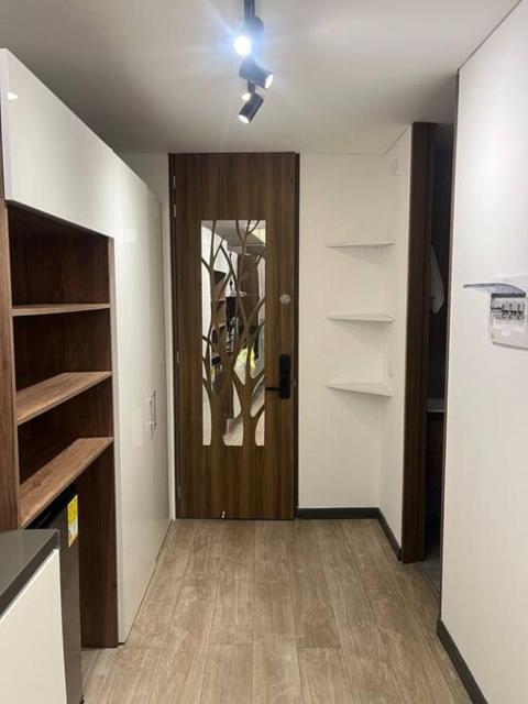 Aparta suite227 Teusaquillo cerca a embajada EU