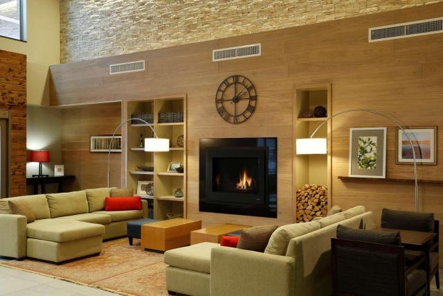Country Inn & Suites by Radisson Roseville - St Paul