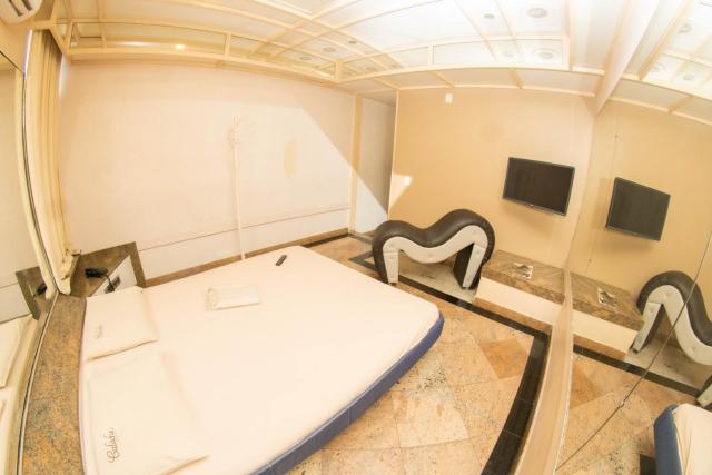 Motel Calèche