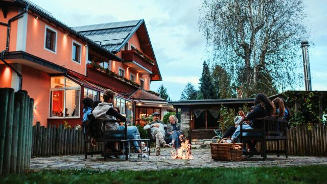Gailtaler Hof